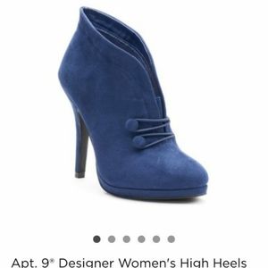 APT9 Women High Heels